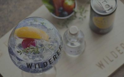 How fynbos has made Cape Town the gin capital of the world