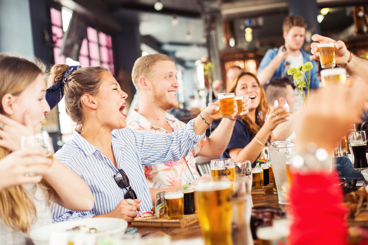 Best breweries in Cape Town and the Winelands Kiff Kombi Tours