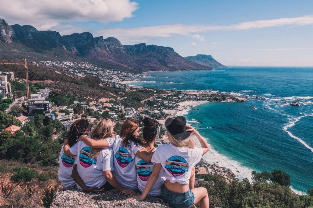 planning the perfect bachelorette party